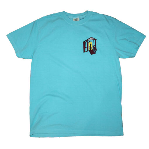 Splinters Valley Tee - Image 4