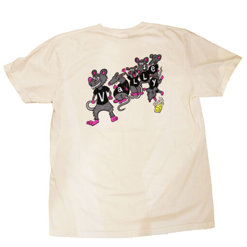 Splinters Valley Tee