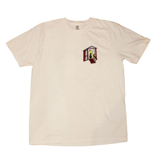Splinters Valley Tee - Image 2