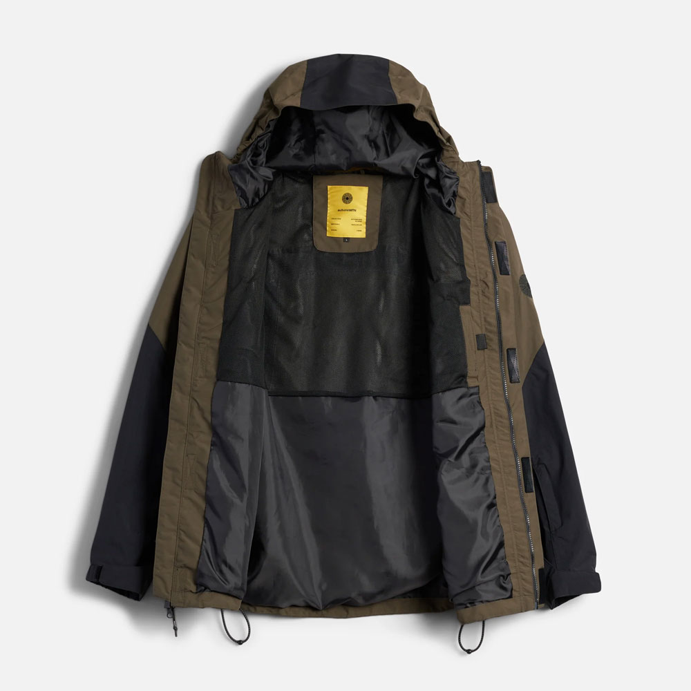 Autumn Camber Jacket - Image 3