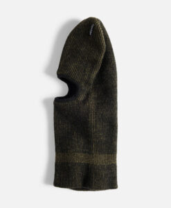 Autumn Cord Mask - Image 3