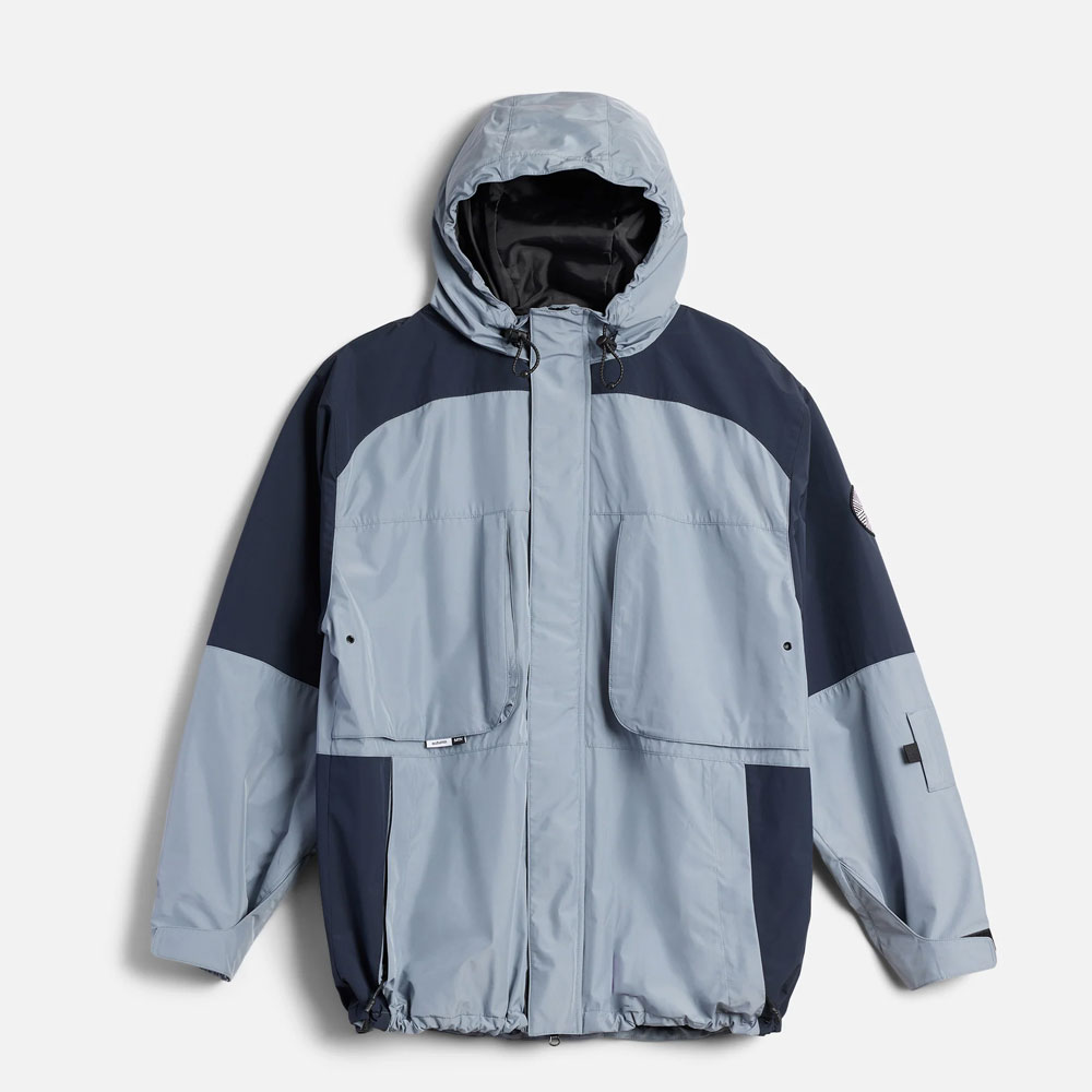 Autumn Field Jacket (large)
