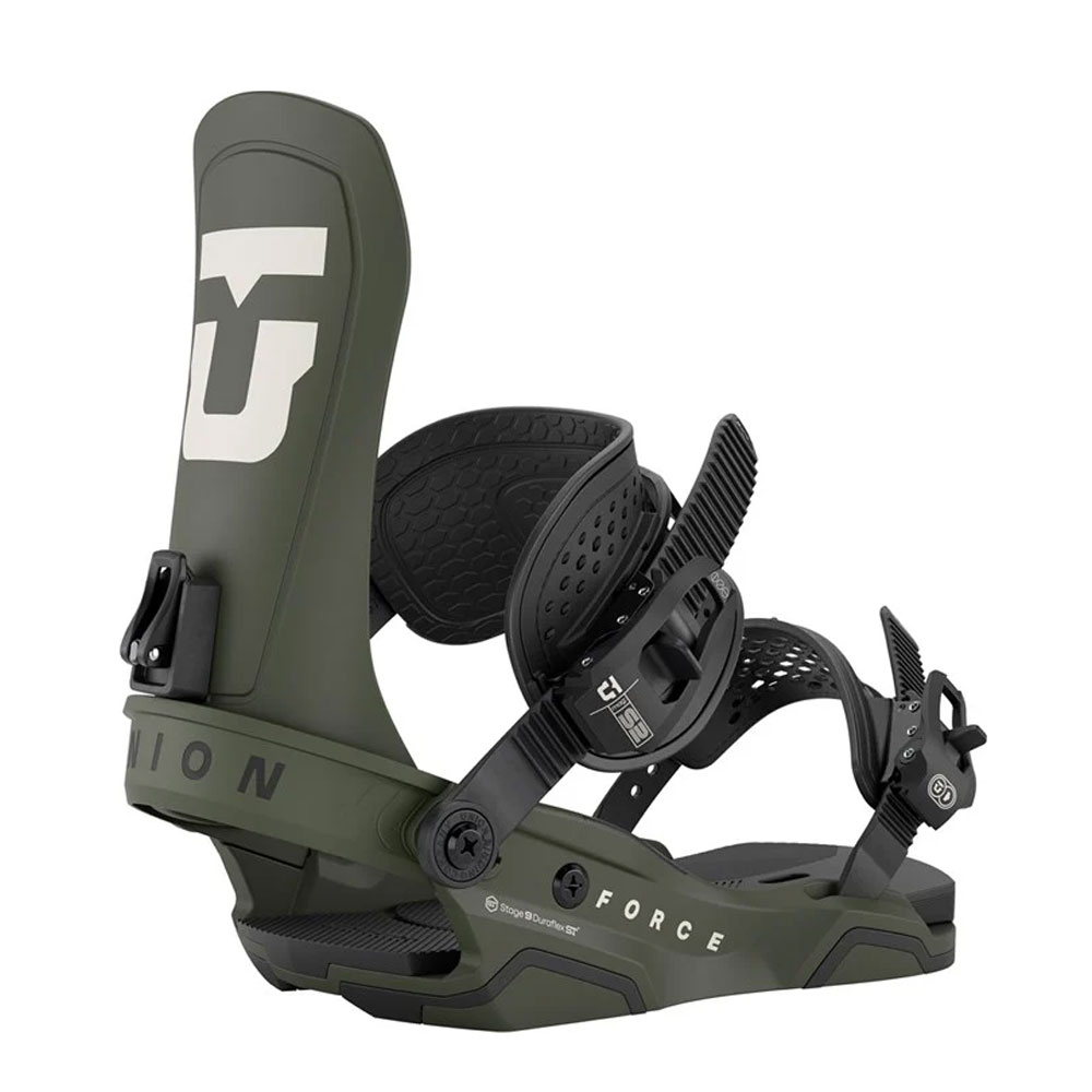 Union Force - Image 4