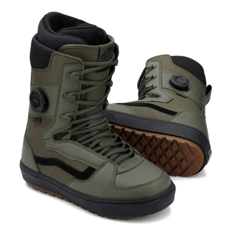Vans Invado OG - Image 2