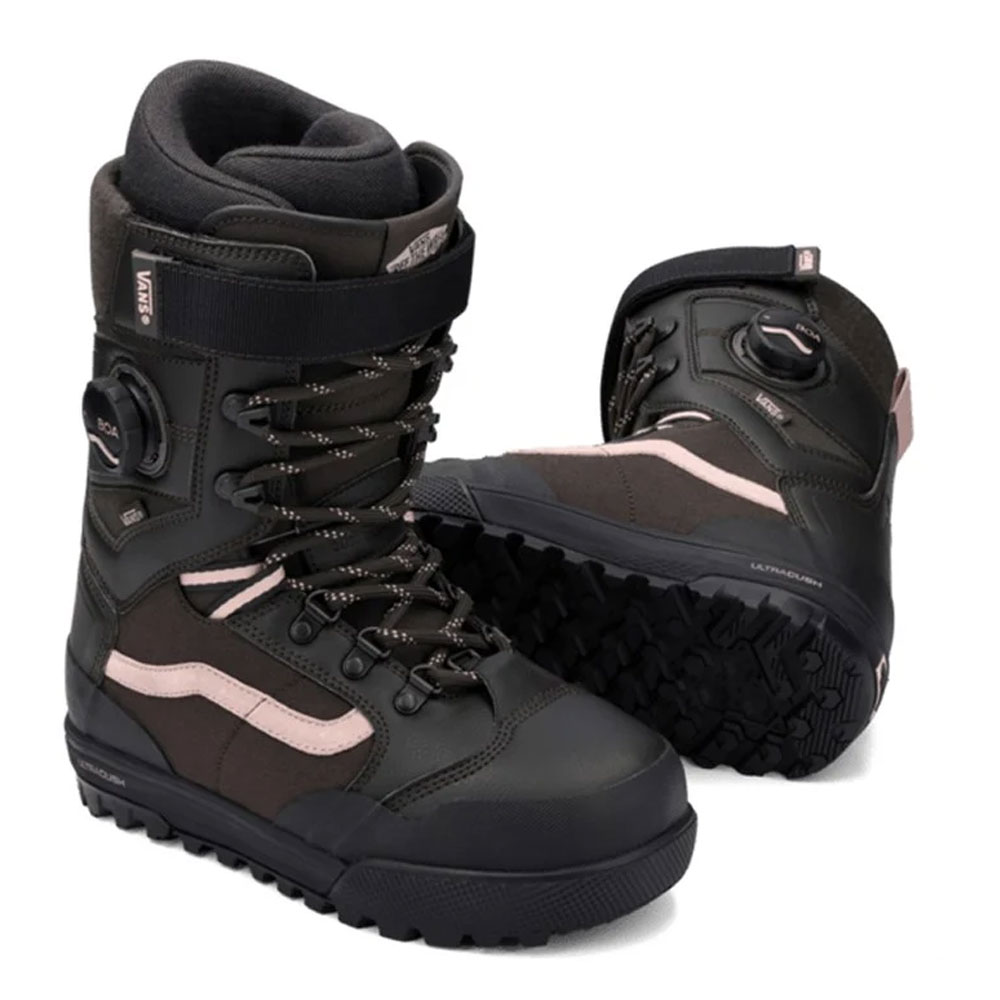 Vans Luna Pro - Image 2