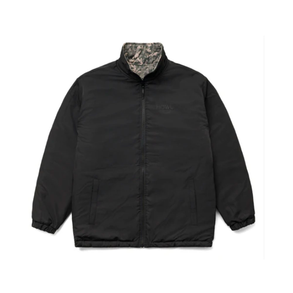 Howl Reversible Jacket - Image 2