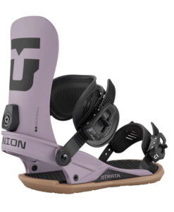 Alternative view of Union Strata