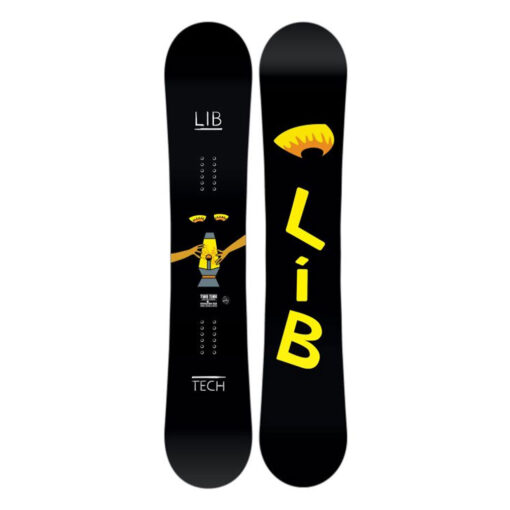 Lib Tech Two Time Snowboard