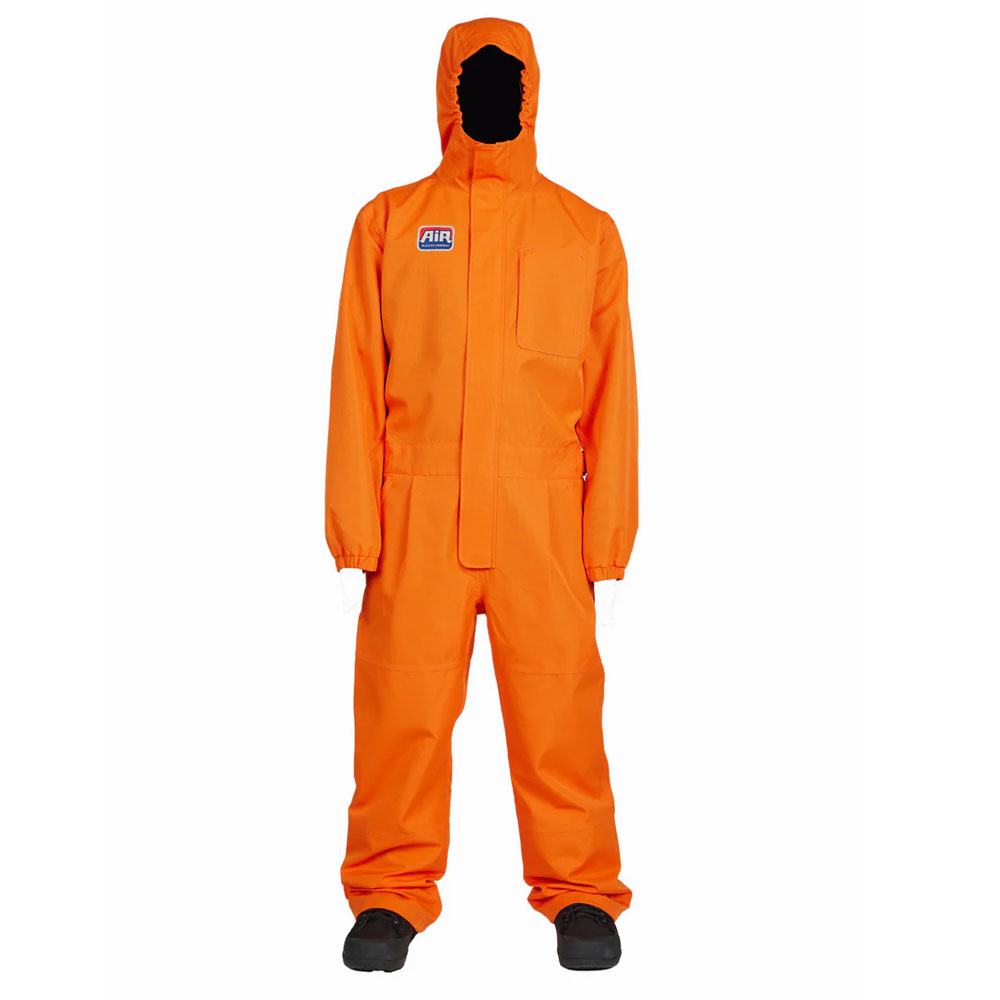 Airblaster Wrench Coverall