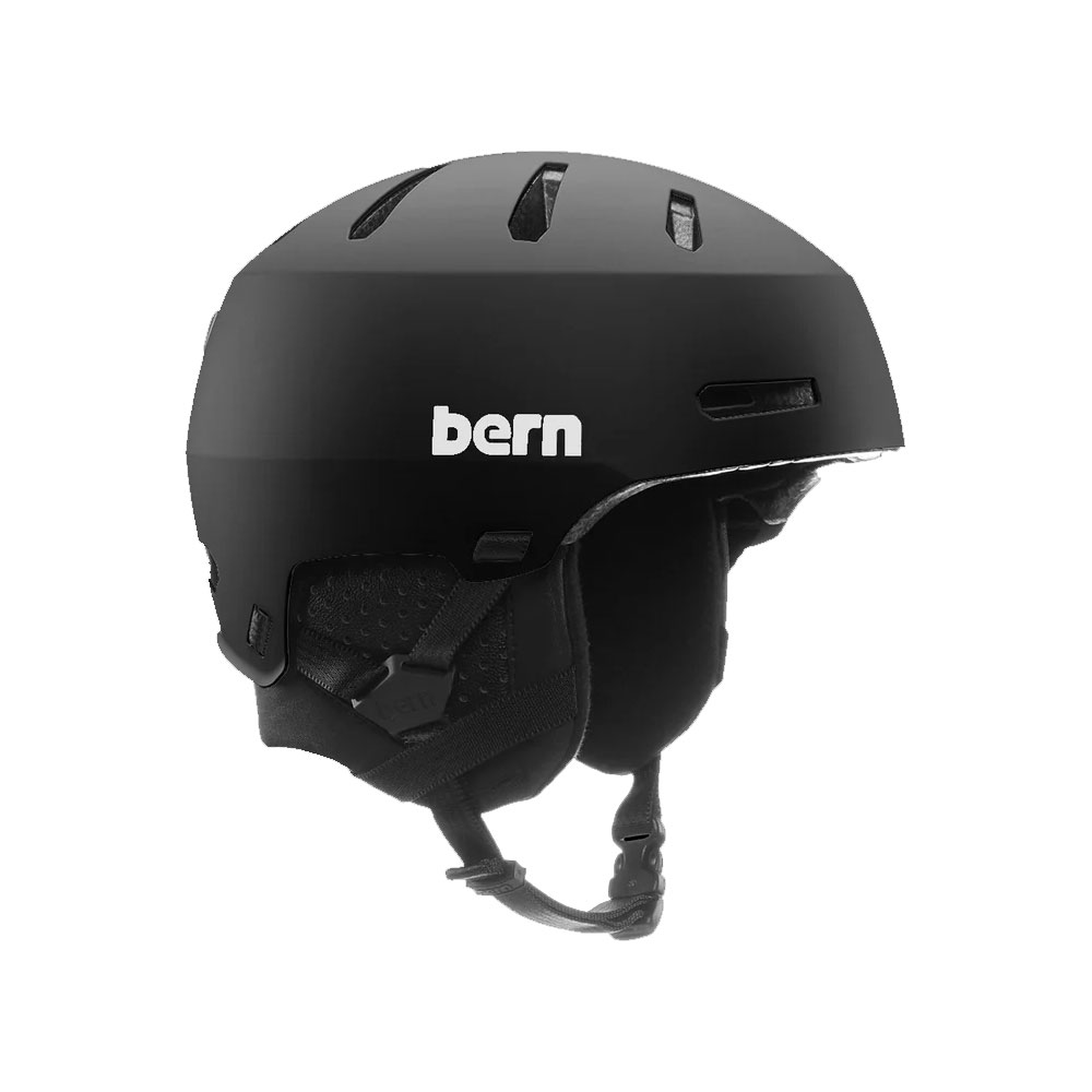Bern Macon 2.0 MIPS