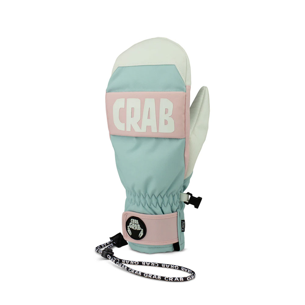 Crab Grab Punch Mitt - Image 3