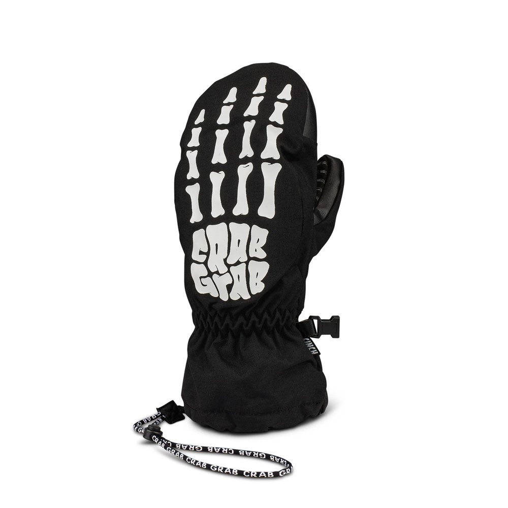 Crab Grab Youth Cinch