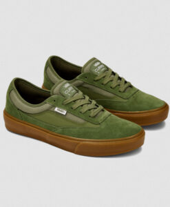 Vans Caples Pro Green/Gum