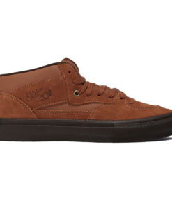 Vans Skate Half Cab Golden Brown/Gum
