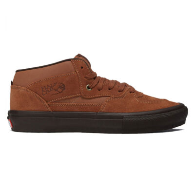 Vans Skate Half Cab Golden Brown/Gum