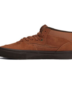 Alternative view of Vans Skate Half Cab Golden Brown/Gum