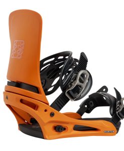 Alternative view of Burton Cartel X ReFlex