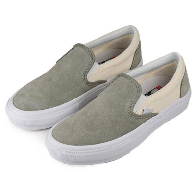 Vans Skate Slip-on Sage