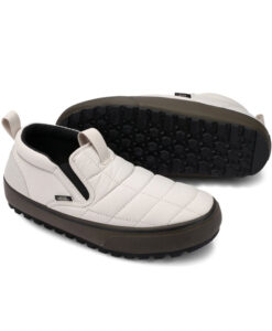 Vans Snow Lodge Slipper Mid Oatmeal