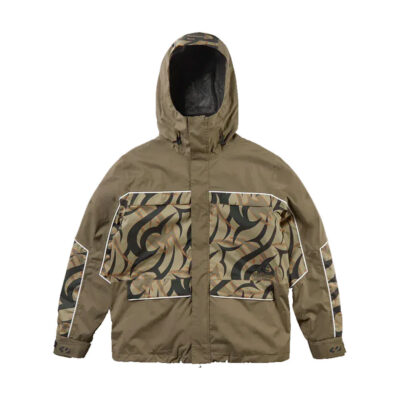 Thirtytwo x Corduroy Jacket