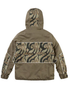 Alternative view of Thirtytwo x Corduroy Jacket