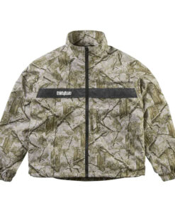 Thirtytwo Windbreaker