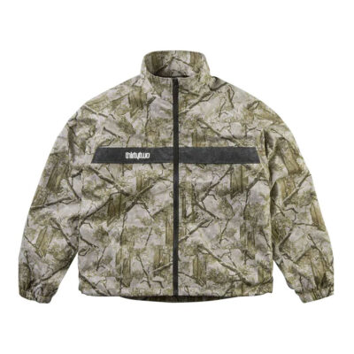 Thirtytwo Windbreaker
