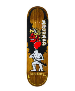Krooked Cernicky Devil 8.5
