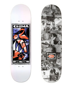 Real Chima 20 Years 8.25