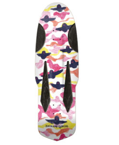 Krooked Diamond Quad Beamer 10.75