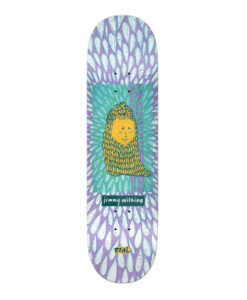 Real Wilkins Echoes 8.5