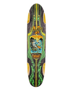 Antihero Jalopi Speedboat 7.74