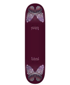 Real Ishod Mariposa TT 8.0