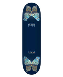 Real Ishod Mariposa TT 8.25