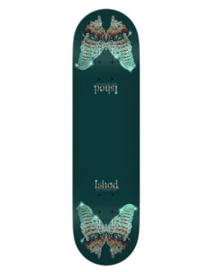 Real Ishod Mariposa TT 8.5