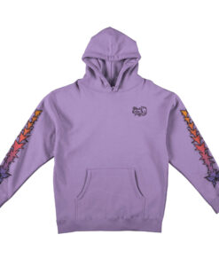 Spitfire Skate Like a Girl Hoody