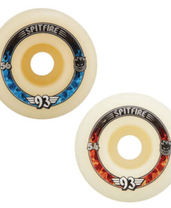 Spitfire F4 93a Radial