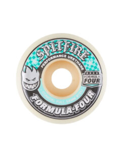 Spitfire F4 Conical Full 97a