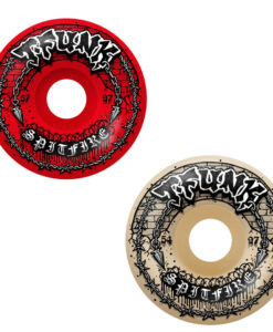 Spitfire F4 Radial Full T-Funk 97a