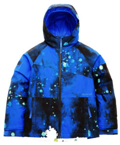 Hootie Hoo Spruce Jacket