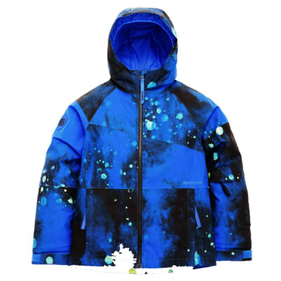 Hootie Hoo Spruce Jacket