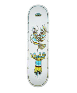 Real Synthetic Peace 8.25