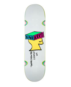 Krooked Una Molti Dementional 8.28