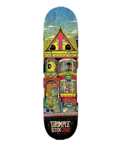 Antihero Gerwer Victorian 8.25