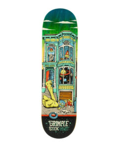 Antihero Hewitt Victorian 8.5