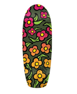 Krooked Zogger Wildstyle 10.75