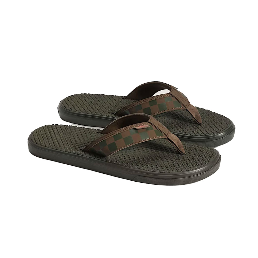 Vans La Costa Lite