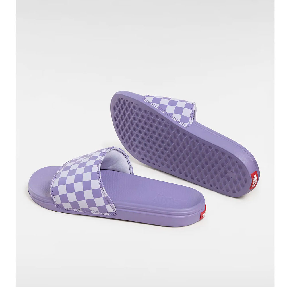 Vans La Costa Slides - Image 4