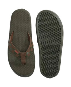 Alternative view of Vans La Costa Lite