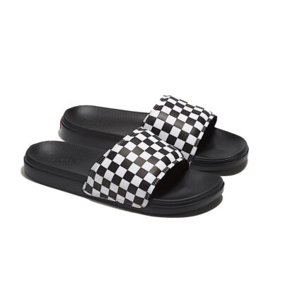 Vans La Costa Slides